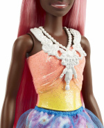Barbie HGR14-MA10 Dreamtopia pop prinses