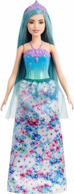 Barbie HGR16-MA10 Dreamtopia pop prinses
