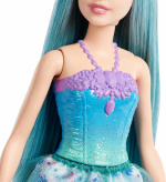 Barbie HGR16-MA10 Dreamtopia pop prinses