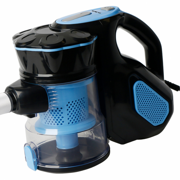 Emerio UVE-123109 Dammsugare