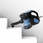 Emerio UVE-123109 Dammsugare