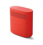 Bose Soundlink Color II Bluetooth Speaker DEMOEX - Coral Red Bose Soundlink Color II Bluetooth Speaker DEMOEX - Coral Red
