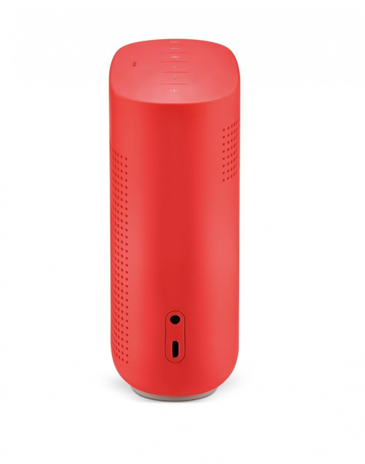 Bose Soundlink Color II Bluetooth Speaker DEMOEX - Coral Red Bose Soundlink Color II Bluetooth Speaker DEMOEX - Coral Red