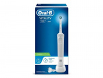 Oral-B Vitality Starter Pack White