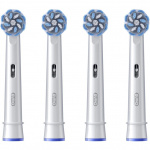 Oral-B Pro Sensitive Clean 4-pack Oral-B Pro Sensitive Clean 4-pack