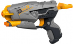 Blaze Storm Soft Bullet Gun ZC7151 w/5 Soft