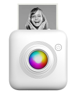 United PBP2444 Portable Bluetooth Printer