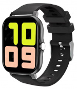 United SW2413 Smartwatch 1,83” Black United SW2413 Smartwatch 1,83” Black