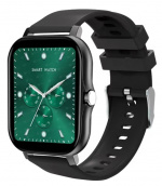 United SW2413 Smartwatch 1,83” Black United SW2413 Smartwatch 1,83” Black