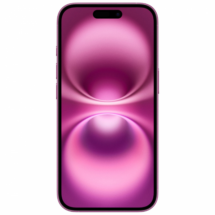 Apple iPhone 16 512GB Rosa