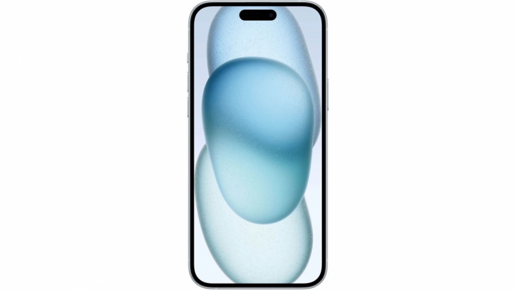 Apple iPhone 15 Plus 128GB Blue