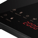 Emerio IP-130373 Induction plate Emerio IP-130373 Induction plate