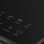 Emerio IP-130373 Induction plate Emerio IP-130373 Induction plate