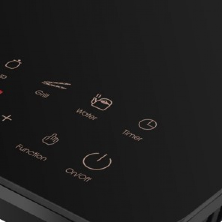 Emerio IP-130373 Induction plate Emerio IP-130373 Induction plate