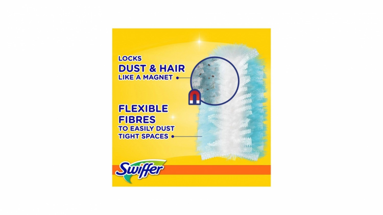 Swiffer Duster Refills 5 pc