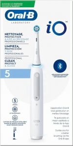 Oral-B iO Laboratory Clean 5 Oral-B iO Laboratory Clean 5