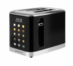 Emerio TO-132743 Lyxig brödrost med digital display och touchkontroll Emerio TO-132743 Lyxig brödrost med digital display och touchkontroll