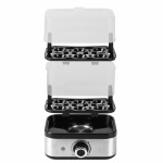 Emerio EB-13274 Äggkokare 12 ägg