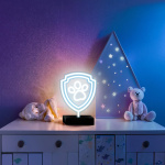 Paw Patrol Neon Lampa - Tass
