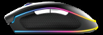 GAMDIAS ZEUS P1 Gaming Muis - 12.000 DPI