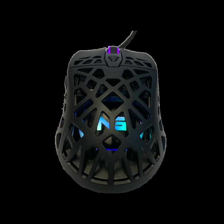 Nordic Gaming Airmaster Ultra Licht