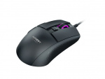ROCCAT Burst Core gaming muis zwart