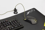 Xtrfy XG-C1 Kabelhouder voor computermuis