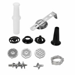 Emerio Meat grinder MG-130207 Emerio Meat grinder MG-130207