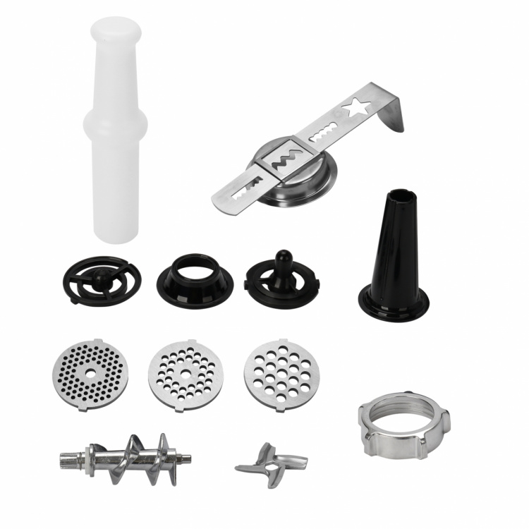 Emerio Meat grinder MG-130207 Emerio Meat grinder MG-130207