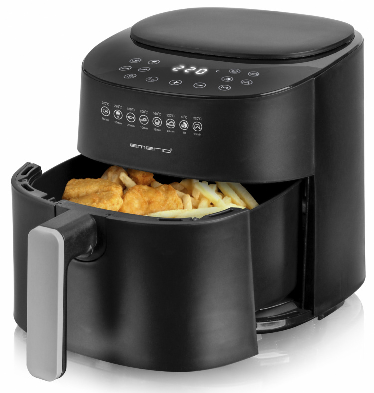 Emerio Smart Fryer AF-129369 Emerio Smart Fryer AF-129369