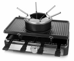 Emerio Raclettegrill RG-124930 Emerio Raclettegrill RG-124930