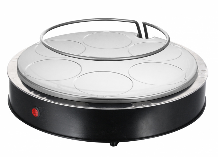 Emerio Pizza Oven PO-115984
