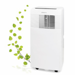 Emerio Portable Air Conditioner PAC-127110.2 Emerio Portable Air Conditioner PAC-127110.2