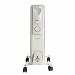 Emerio Oil Radiator HO-124421