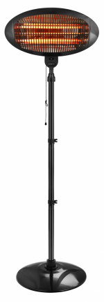 Emerio Patio Heater PH-121951