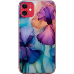 Mobiele hoes voor Apple iPhone 11 met Magische bloemen ontwerp