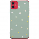 Mobiele hoes voor Apple iPhone 11 met Priesterkragen ontwerp