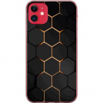 Mobiele hoes voor Apple iPhone 11 met Luxe Patroon ontwerp