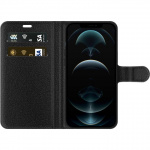 Portemonnee-hoesje voor Apple iPhone 12 Pro Max met Marmer ontwerp Portemonnee-hoesje voor Apple iPhone 12 Pro Max met Marmer ontwerp