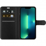 Portemonnee-hoesje voor Apple iPhone 13 Pro met Nalle ontwerp