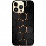 Mobiele hoes voor Apple iPhone 15 Pro Max met Luxe Patroon ontwerp