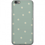 Mobiele hoes voor Apple iPhone 6 met Priesterkragen ontwerp