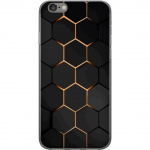 Mobiele hoes voor Apple iPhone 6 met Luxe Patroon ontwerp