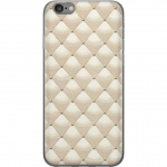 Mobiele hoes voor Apple iPhone 6s met Goudglans ontwerp Mobiele hoes voor Apple iPhone 6s met Goudglans ontwerp