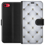 Portemonnee-hoesje voor Apple iPhone 7 met Luxe ontwerp