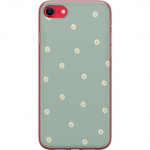 Mobiele hoes voor Apple iPhone 7 met Priesterkragen ontwerp