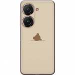 Mobiele hoes voor Asus Zenfone 9 met Nalle ontwerp