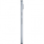 Mobiele hoes voor Google Pixel 7a met Metallic patroon ontwerp