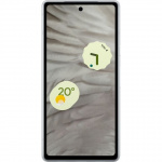 Mobiele hoes voor Google Pixel 7a met Hart ontwerp