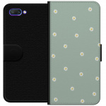 Portemonnee-hoesje voor Honor 10 met Priesterkragen ontwerp Portemonnee-hoesje voor Honor 10 met Priesterkragen ontwerp